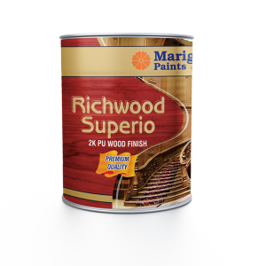 richwood superio